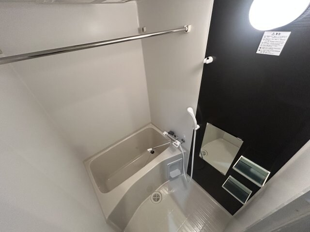 Wins Court Utajimaの物件内観写真