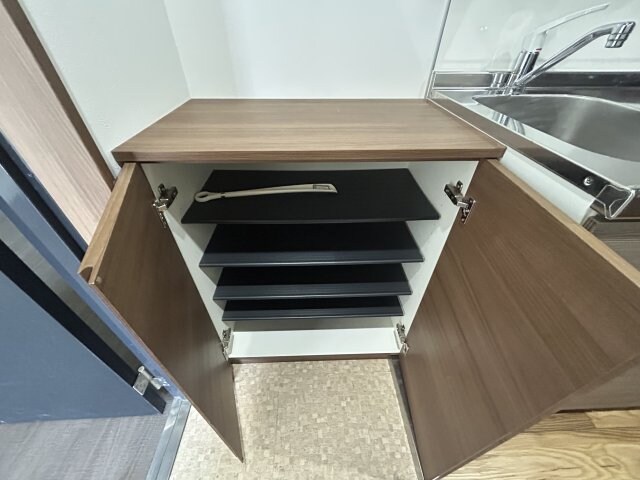 Wins Court Utajimaの物件内観写真