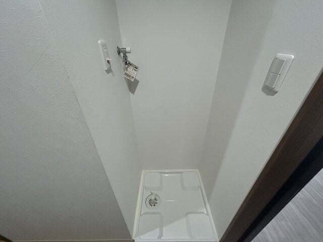 Wins Court Utajimaの物件内観写真