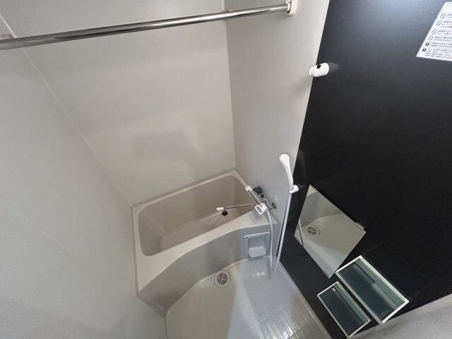 Wins Court Utajimaの物件内観写真