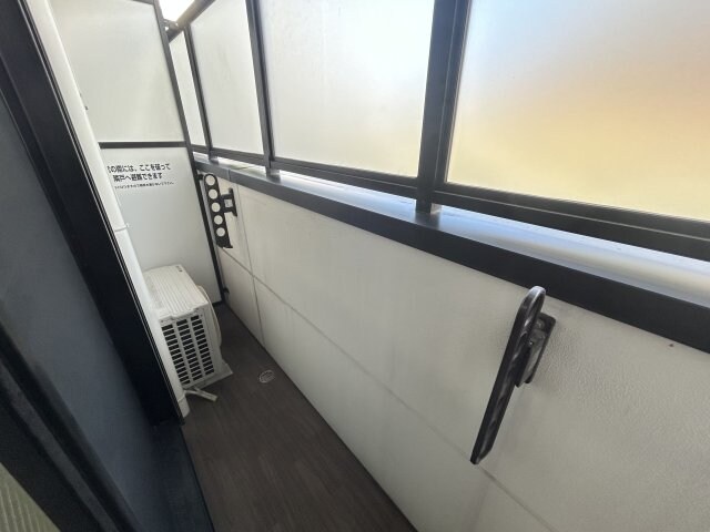 Wins Court Utajimaの物件内観写真