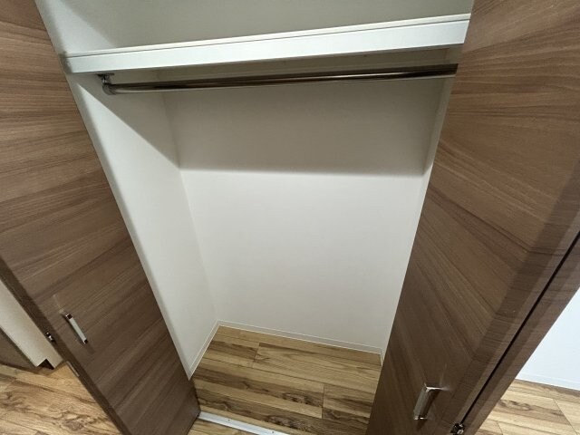 Wins Court Utajimaの物件内観写真