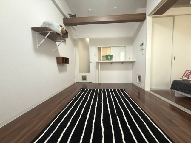 Felis塚本の物件内観写真