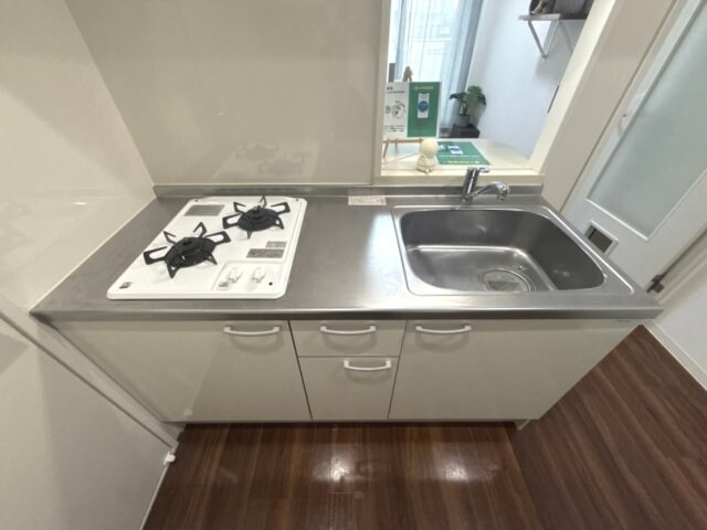 Felis塚本の物件内観写真