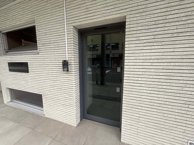 Felis塚本の物件外観写真