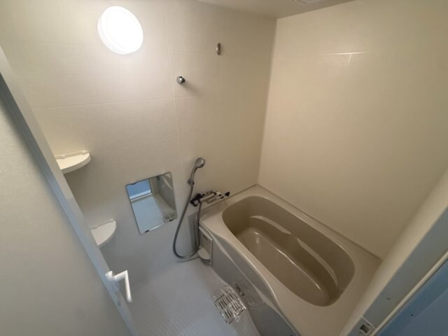 Felis塚本の物件内観写真