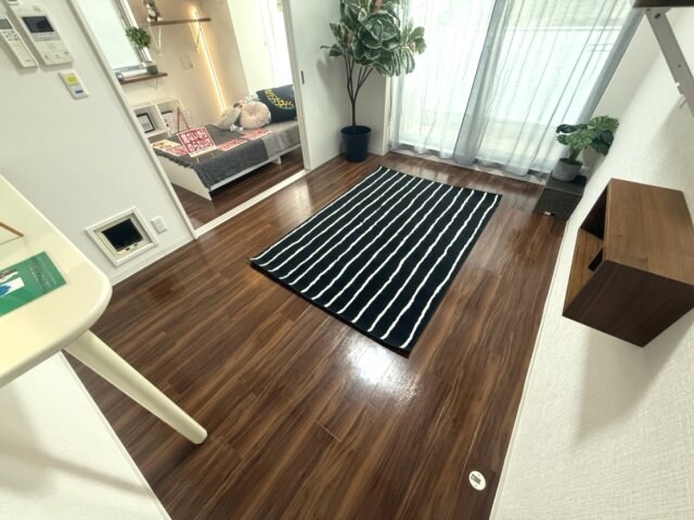 Felis塚本の物件内観写真