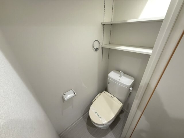 Felis塚本の物件内観写真