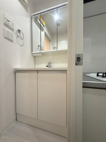 Felis塚本の物件内観写真