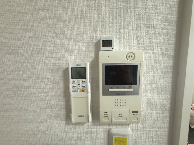 Felis塚本の物件内観写真