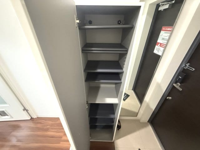 Felis塚本の物件内観写真