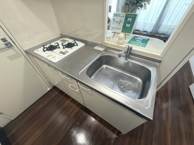 Felis塚本の物件内観写真