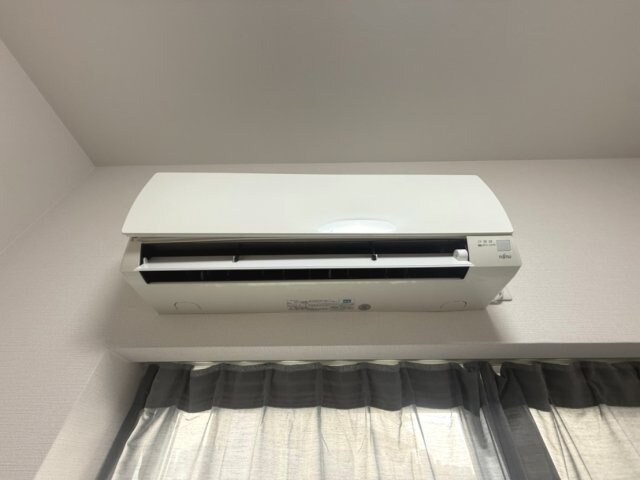 Felis塚本の物件内観写真