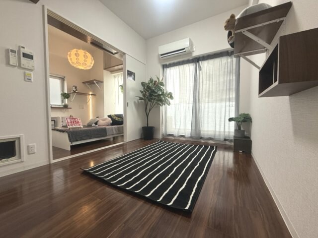 Felis塚本の物件内観写真