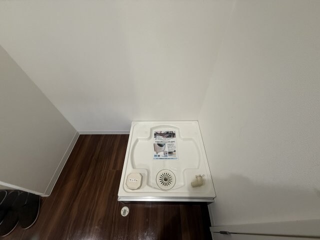 Felis塚本の物件内観写真