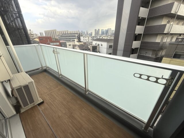 Felis塚本の物件内観写真