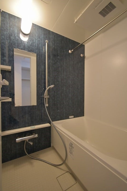 ハイデンス梅ヶ枝の物件内観写真