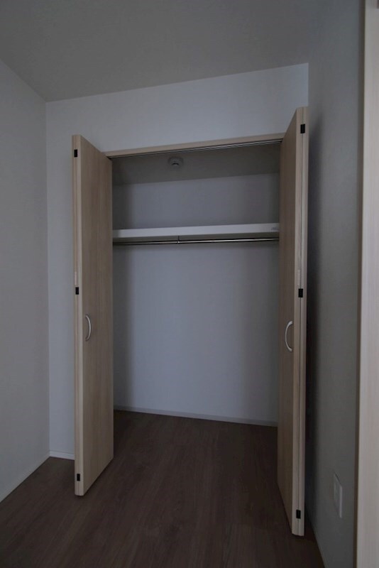 ハイデンス梅ヶ枝の物件内観写真