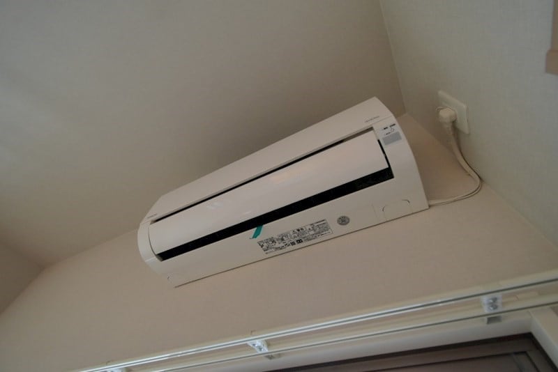 ハイデンス梅ヶ枝の物件内観写真