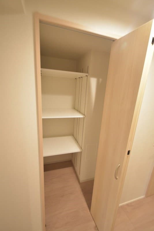 ハイデンス梅ヶ枝の物件内観写真