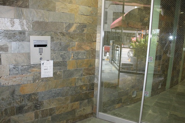 ブラービ南船場の物件外観写真