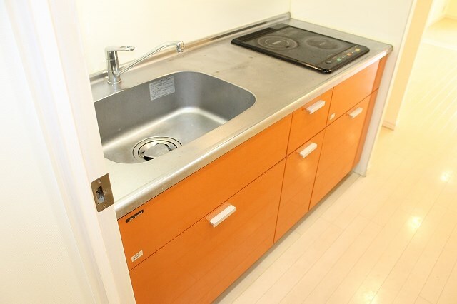 ブラービ南船場の物件内観写真