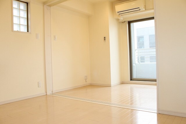 ブラービ南船場の物件内観写真