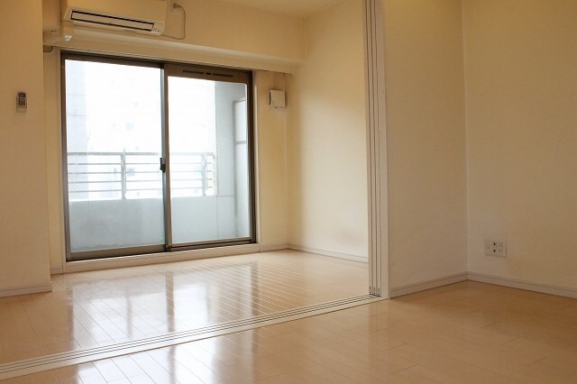 ブラービ南船場の物件内観写真