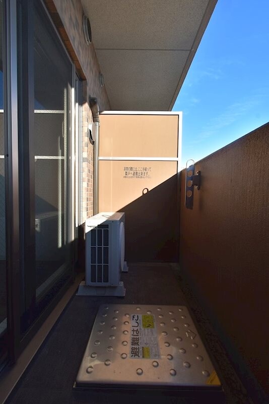 玉川駅 徒歩1分 3階の物件内観写真