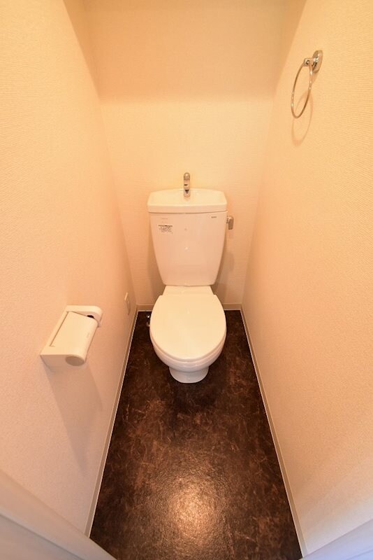 玉川駅 徒歩1分 3階の物件内観写真