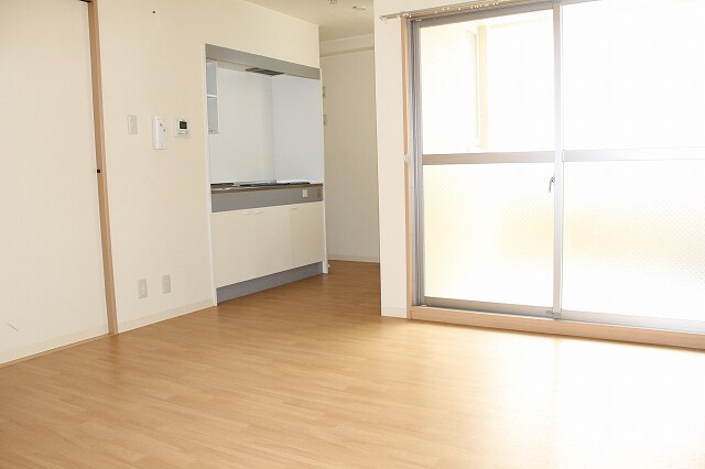 南森町駅 徒歩2分 3階の物件内観写真