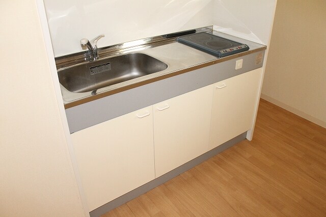 南森町駅 徒歩2分 3階の物件内観写真