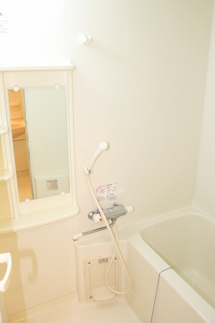 南森町駅 徒歩2分 3階の物件内観写真