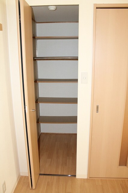 南森町駅 徒歩2分 3階の物件内観写真