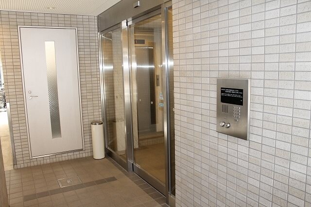 南森町駅 徒歩2分 3階の物件内観写真