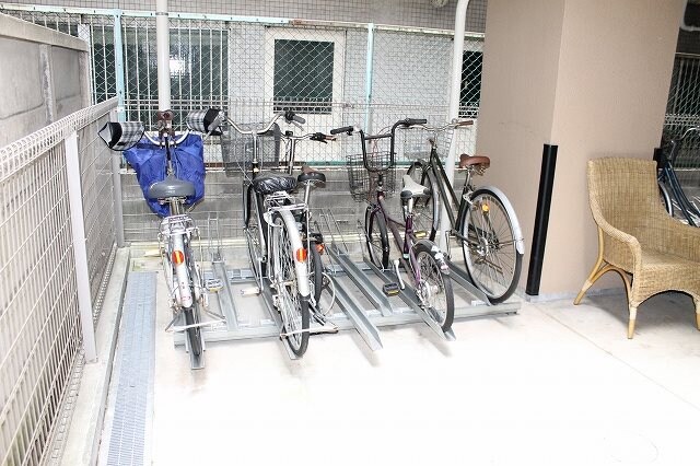 南森町駅 徒歩2分 3階の物件内観写真