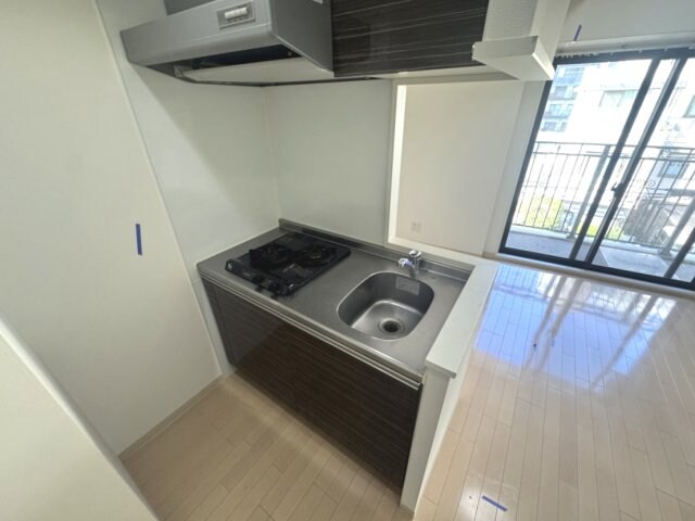 Luxe十三東の物件内観写真