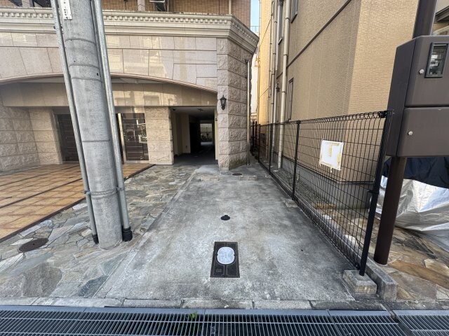 Luxe十三東の物件外観写真