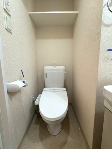 Luxe十三東の物件内観写真