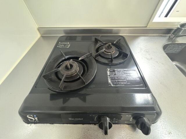 Luxe十三東の物件内観写真