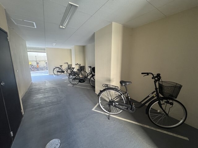 Luxe十三東の物件内観写真