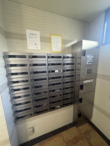 Luxe十三東の物件内観写真