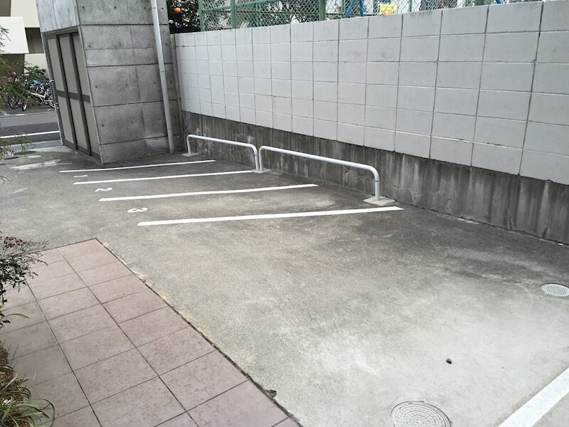 江坂駅 徒歩10分 3階の物件外観写真