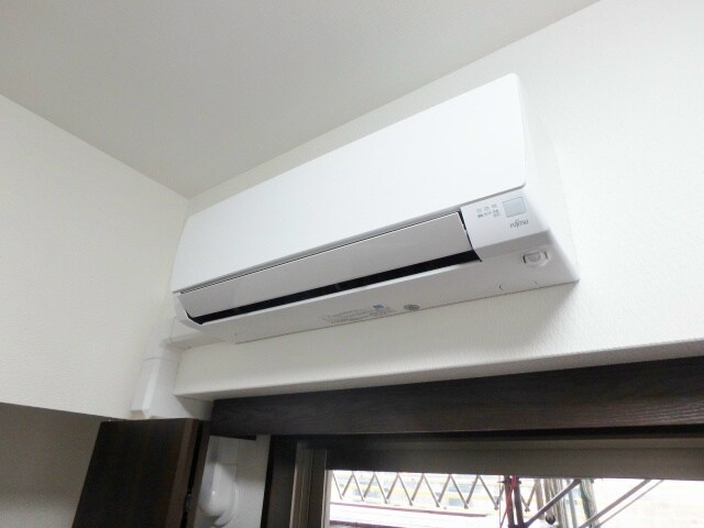 レオングラン新大阪レジデンスの物件内観写真