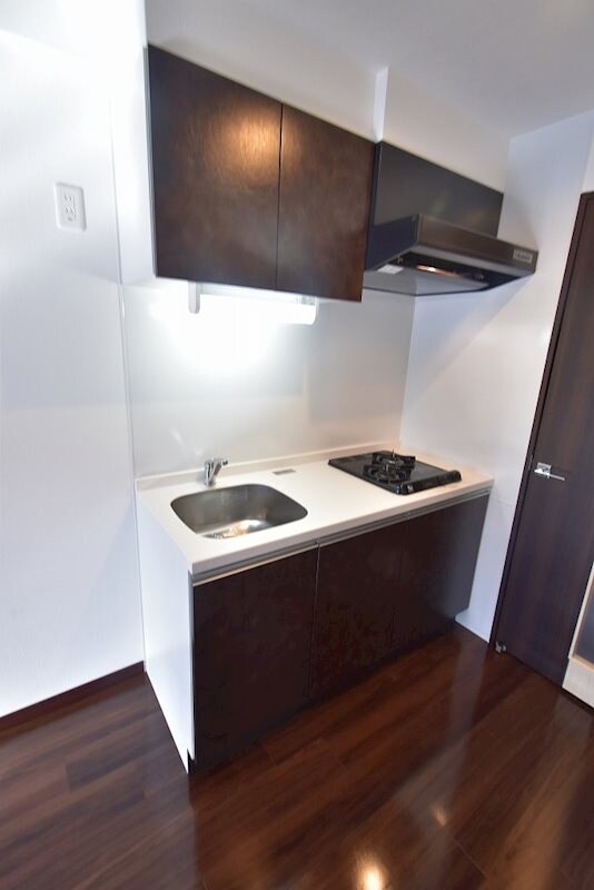 レオングラン新大阪レジデンスの物件内観写真