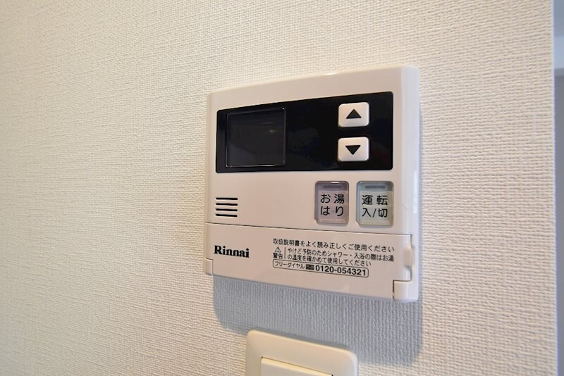 レオングラン新大阪レジデンスの物件内観写真