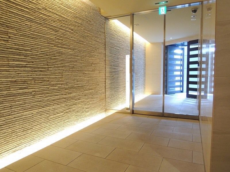 西長堀駅 徒歩5分 6階の物件外観写真