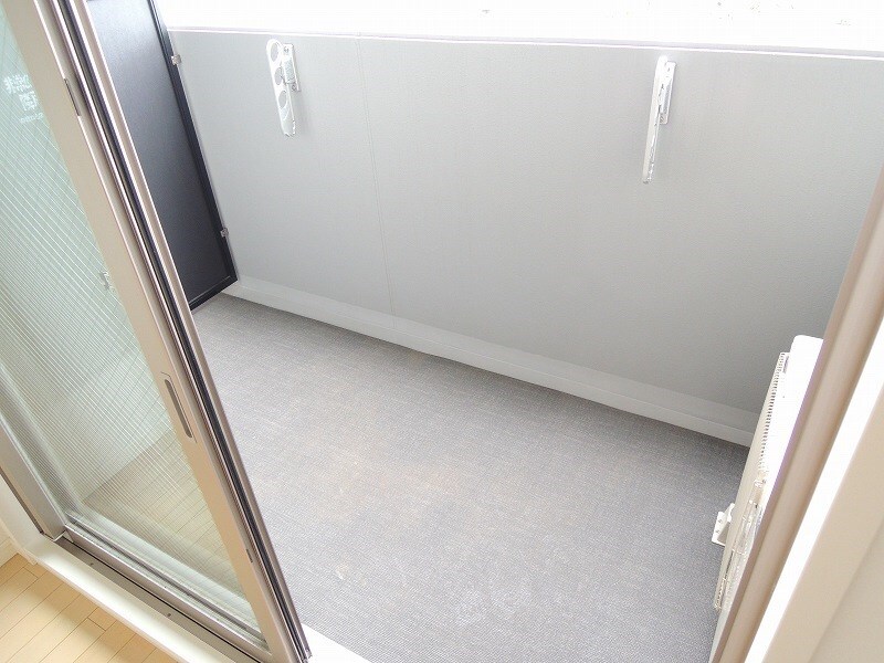 西長堀駅 徒歩5分 6階の物件内観写真