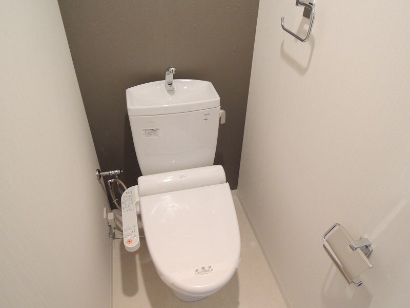 西長堀駅 徒歩5分 6階の物件内観写真