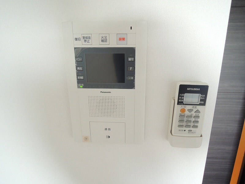 西長堀駅 徒歩5分 6階の物件内観写真